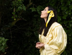 Nerina Pallot @ Fiery Bird